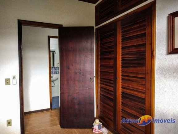 Imagem Imóvel com 6 Quartos à Venda, 28.000 m² em Sebastiana - Teresópolis