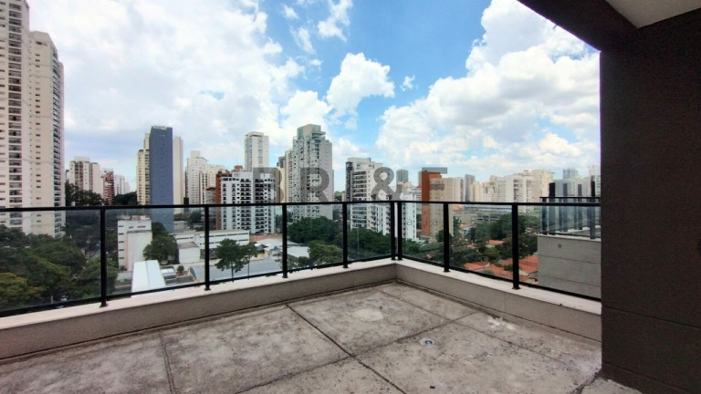 Imagem Apartamento com 4 Quartos à Venda, 447 m² em Brooklin - São Paulo