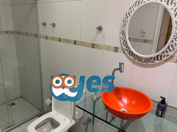 Imagem Casa com 4 Quartos para Alugar, 250 m² em Brasília - Feira De Santana Imagem Casa com 4 Quartos para Alugar, 250 m² em Brasília - Feira De Santana