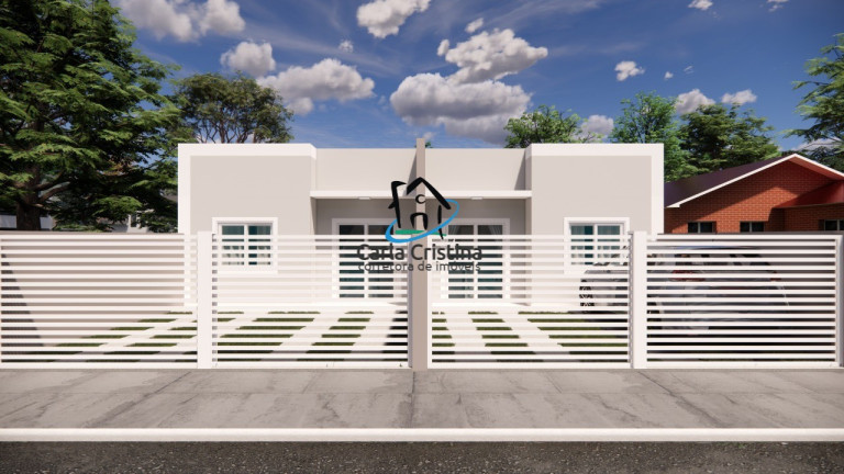 Imagem Casa com 2 Quartos à Venda,  em Praia Grande - Matinhos
