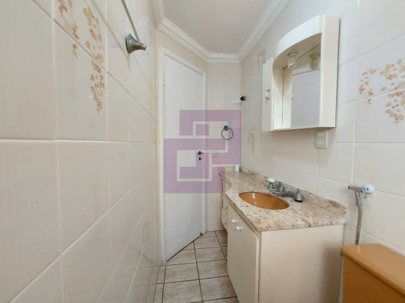 Imagem Apartamento com 4 Quartos à Venda, 136 m² em Vila Alzira - Guarujá Imagem Apartamento com 4 Quartos à Venda, 136 m² em Vila Alzira - Guarujá
