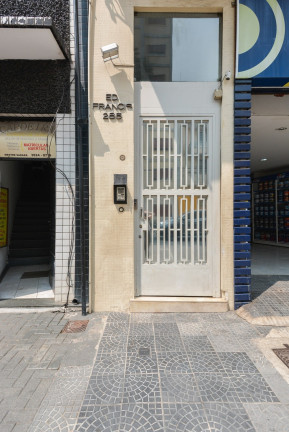 Imagem Apartamento com 2 Quartos à Venda, 75 m² em Santa Cecília - São Paulo Imagem Apartamento com 2 Quartos à Venda, 75 m² em Santa Cecília - São Paulo