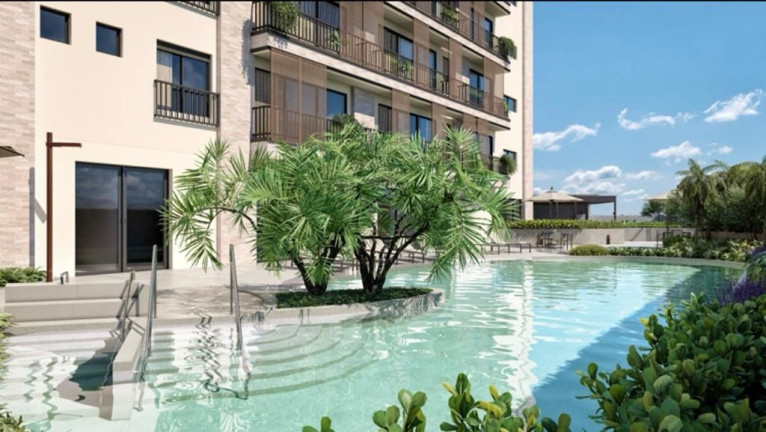 Imagem Apartamento com 3 Quartos à Venda, 106 m² em Setor Marista - Goiânia