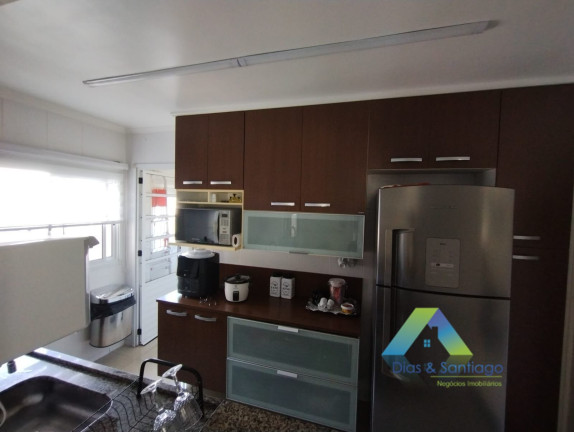 Imagem Apartamento com 2 Quartos à Venda, 67 m² em Parque Das Nações - Santo André Imagem Apartamento com 2 Quartos à Venda, 67 m² em Parque Das Nações - Santo André