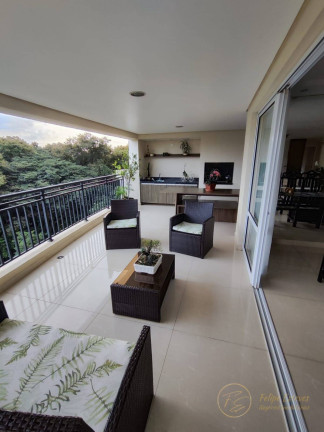 Imagem Apartamento com 4 Quartos à Venda, 194 m² em Jardim Marajoara - São Paulo Imagem Apartamento com 4 Quartos à Venda, 194 m² em Jardim Marajoara - São Paulo