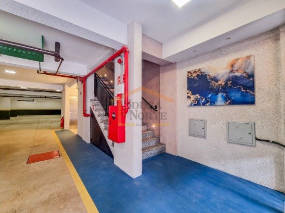 Imagem Cobertura com 3 Quartos à Venda, 87 m² em Vila Constança - São Paulo