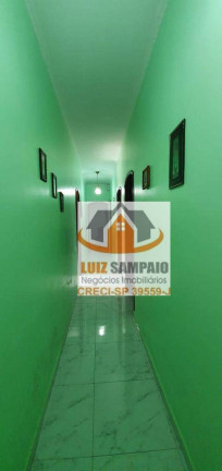 Imagem Casa com 4 Quartos à Venda, 165 m² em Parque Balneário Itanhaem - Itanhaém Imagem Casa com 4 Quartos à Venda, 165 m² em Parque Balneário Itanhaem - Itanhaém