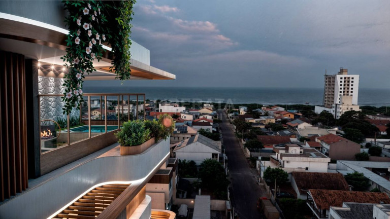 Imagem Apartamento com 2 Quartos à Venda, 81 m² em Centro - Navegantes Imagem Apartamento com 2 Quartos à Venda, 81 m² em Centro - Navegantes