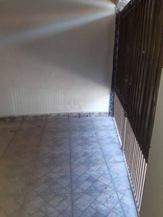 Imagem Casa com 2 Quartos à Venda, 238 m² em Jardim Silveira - São Paulo