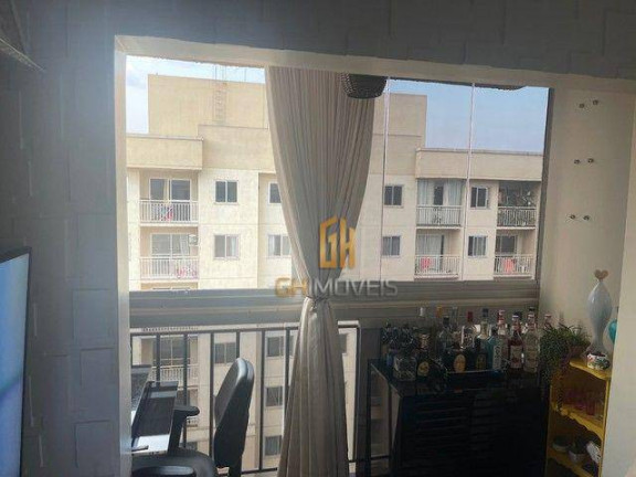 Imagem Apartamento com 2 Quartos à Venda, 57 m² em Jardim Santa Cecília - Aparecida De Goiânia Imagem Apartamento com 2 Quartos à Venda, 57 m² em Jardim Santa Cecília - Aparecida De Goiânia