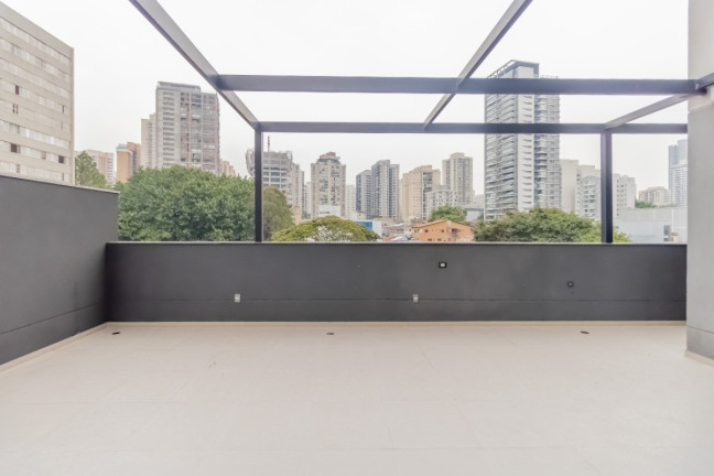 Imagem Apartamento com 1 Quarto à Venda, 73 m² em Perdizes - São Paulo