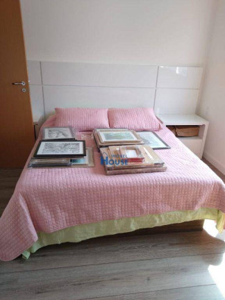 Imagem Apartamento com 3 Quartos à Venda, 172 m² em Tamboré - Santana De Parnaíba Imagem Apartamento com 3 Quartos à Venda, 172 m² em Tamboré - Santana De Parnaíba