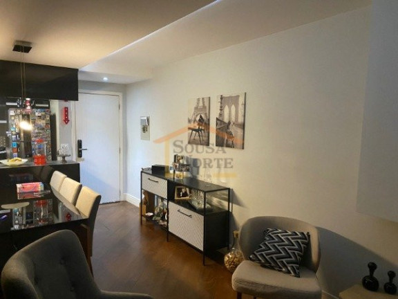 Imagem Apartamento com 3 Quartos à Venda, 70 m² em Santana - São Paulo Imagem Apartamento com 3 Quartos à Venda, 70 m² em Santana - São Paulo