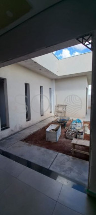 Imagem Casa de Condomínio com 3 Quartos à Venda, 319 m² em Residencial Volpi - Araraquara Imagem Casa de Condomínio com 3 Quartos à Venda, 319 m² em Residencial Volpi - Araraquara