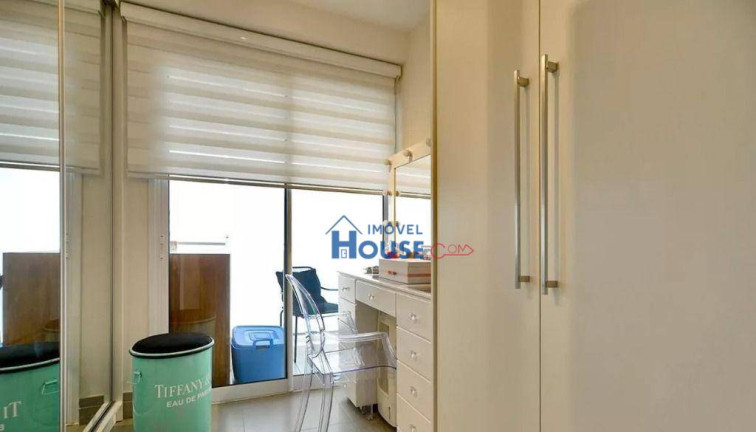 Imagem Apartamento com 2 Quartos à Venda, 56 m² em Vila Anastácio - São Paulo