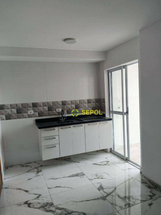 Imagem Apartamento com 2 Quartos à Venda, 38 m² em Vila Santa Isabel - São Paulo