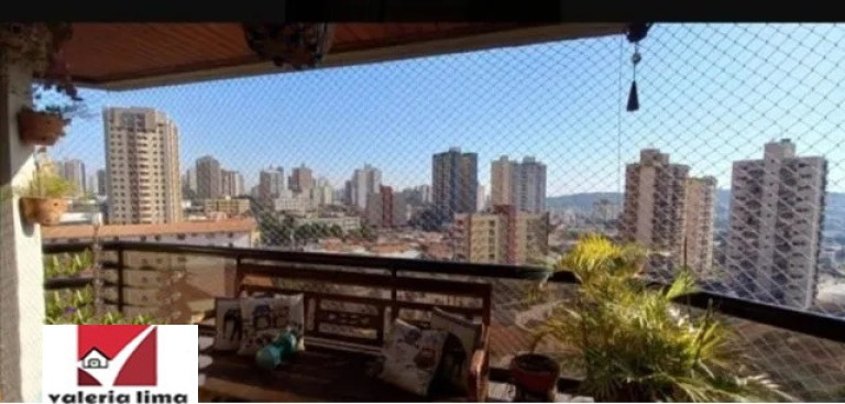 Imagem Apartamento com 3 Quartos à Venda, 133 m² em Centro - Ribeirão Preto