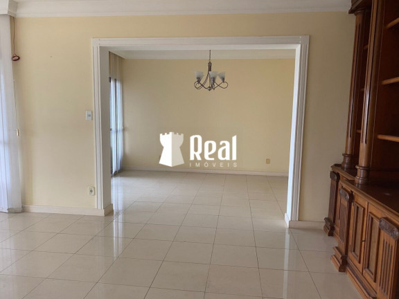 Imagem Apartamento com 4 Quartos à Venda, 178 m² em Itaigara - Salvador