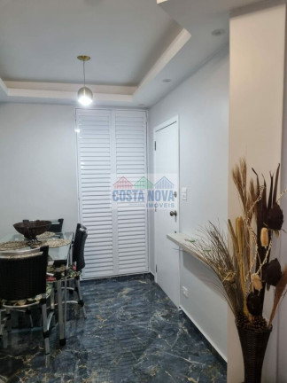 Apartamento com 1 Quarto à Venda, 46 m²