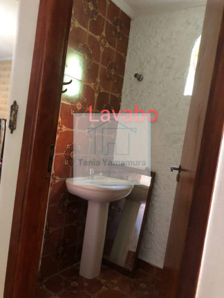 Imagem Casa com 3 Quartos à Venda, 188 m² em Parque Jaçatuba - Santo André Imagem Casa com 3 Quartos à Venda, 188 m² em Parque Jaçatuba - Santo André