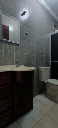 Imagem Casa com 2 Quartos para Alugar, 140 m² em Jardim São Valentim - Pirassununga Imagem Casa com 2 Quartos para Alugar, 140 m² em Jardim São Valentim - Pirassununga