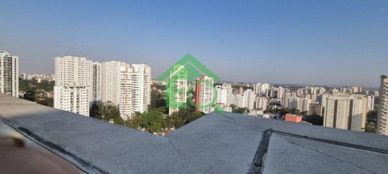 Imagem Cobertura com 3 Quartos à Venda, 311 m² em Jardim Marajoara - São Paulo Imagem Cobertura com 3 Quartos à Venda, 311 m² em Jardim Marajoara - São Paulo