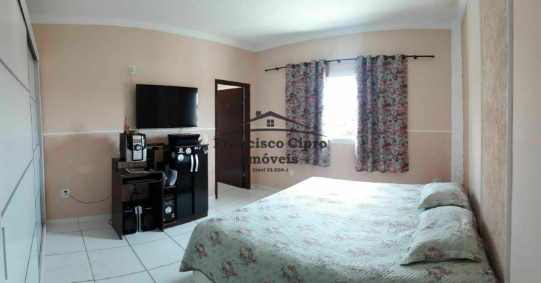 Imagem Sobrado com 3 Quartos à Venda, 200 m² em Jardim São José - Cruzeiro Imagem Sobrado com 3 Quartos à Venda, 200 m² em Jardim São José - Cruzeiro