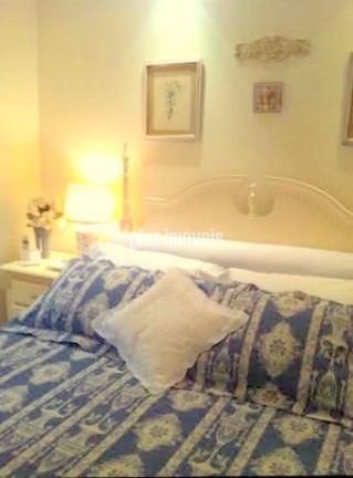 Imagem Apartamento com 4 Quartos à Venda, 180 m² em Morumbi - São Paulo Imagem Apartamento com 4 Quartos à Venda, 180 m² em Morumbi - São Paulo
