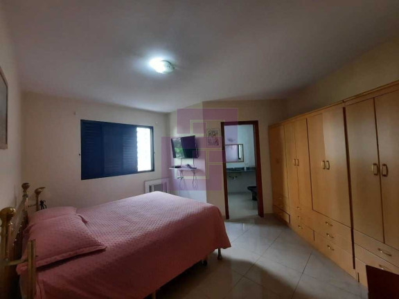 Imagem Apartamento com 3 Quartos à Venda, 159 m² em Pitangueiras - Guarujá