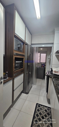 Imagem Apartamento com 3 Quartos à Venda, 95 m² em Jardim Olympia - São Paulo Imagem Apartamento com 3 Quartos à Venda, 95 m² em Jardim Olympia - São Paulo
