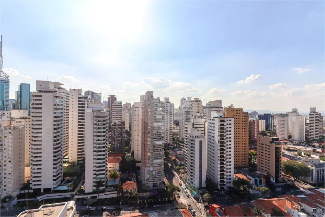Imagem Apartamento com 4 Quartos à Venda, em Paraíso - São Paulo Imagem Apartamento com 4 Quartos à Venda, em Paraíso - São Paulo