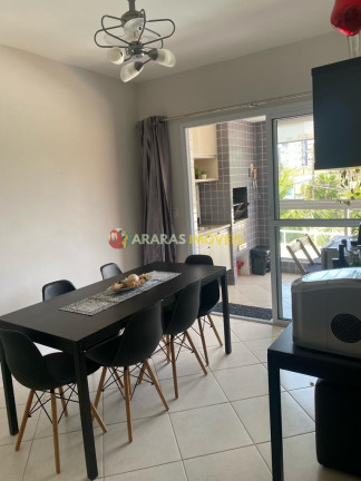 Imagem Apartamento com 3 Quartos à Venda, 86 m² em Maitinga - Bertioga