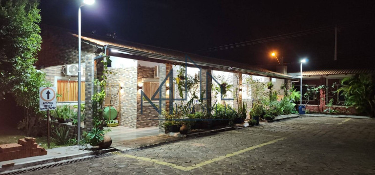 Casa com 3 Quartos à Venda, 224 m² em Mansões águas Quentes - Caldas Novas