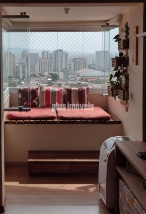 Imagem Apartamento com 2 Quartos à Venda, 50 m² em Vila Pompéia - São Paulo Imagem Apartamento com 2 Quartos à Venda, 50 m² em Vila Pompéia - São Paulo