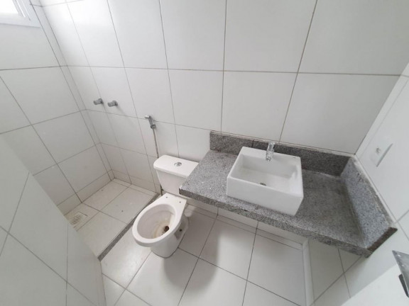 Imagem Apartamento com 3 Quartos à Venda, 118 m² em Fátima - Fortaleza