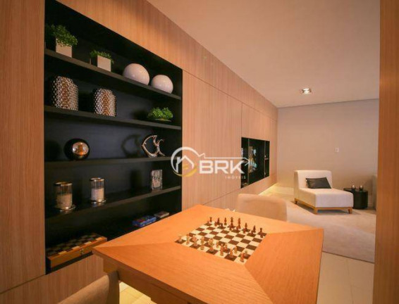 Imagem Apartamento com 2 Quartos à Venda, 76 m² em Tatuapé - São Paulo