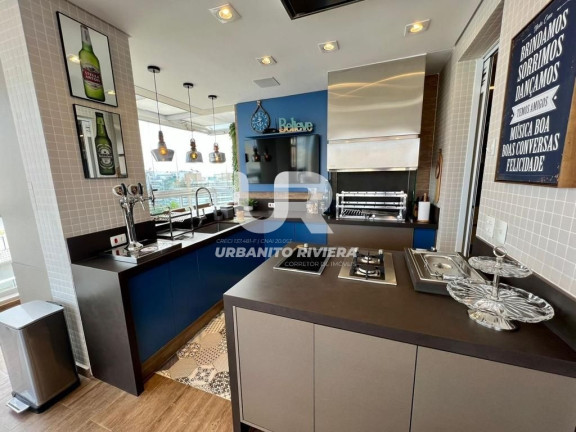 Imagem Cobertura com 4 Quartos à Venda, 311 m² em Riviera | Módulo 07 - Bertioga