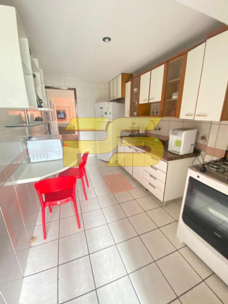 Imagem Apartamento com 3 Quartos à Venda, 110 m² em Tambaú - João Pessoa