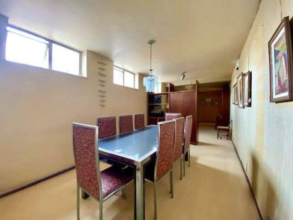Imagem Apartamento com 5 Quartos à Venda,  em Icaraí - Niterói