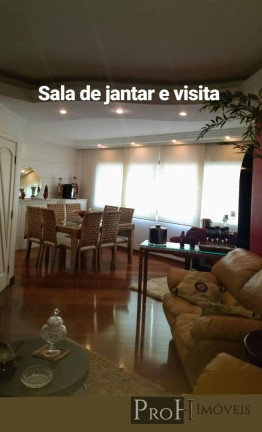 Imagem Apartamento com 3 Quartos à Venda, 158 m² em Cerâmica - São Caetano Do Sul Imagem Apartamento com 3 Quartos à Venda, 158 m² em Cerâmica - São Caetano Do Sul