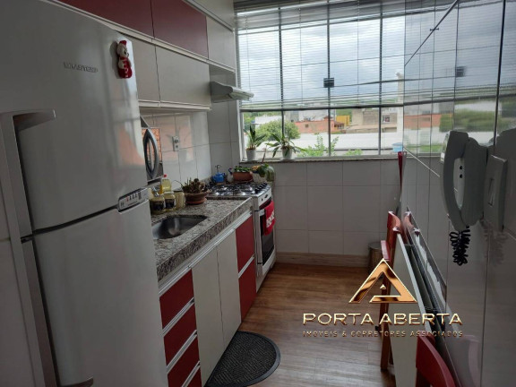 Imagem Apartamento com 2 Quartos à Venda, 70 m² em Parque Caravelas - Santana Do Paraíso Imagem Apartamento com 2 Quartos à Venda, 70 m² em Parque Caravelas - Santana Do Paraíso