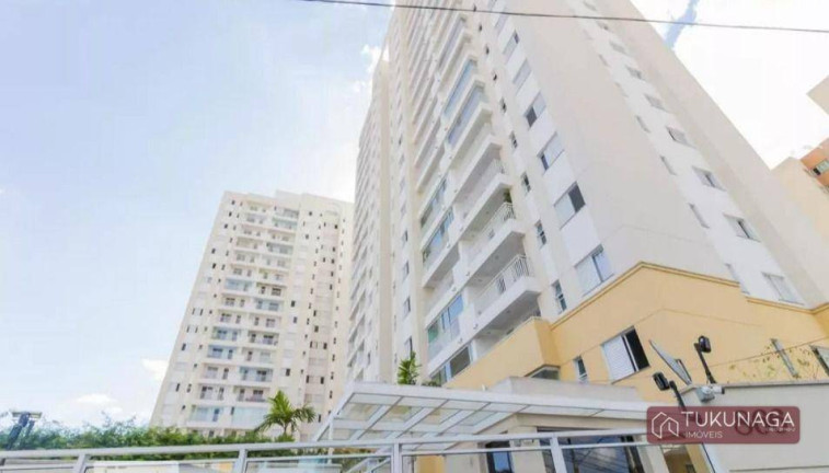 Imagem Apartamento com 2 Quartos à Venda, 53 m² em Jardim Flor Da Montanha - Guarulhos Imagem Apartamento com 2 Quartos à Venda, 53 m² em Jardim Flor Da Montanha - Guarulhos