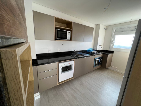 Imagem Apartamento com 2 Quartos à Venda, 67 m² em Santana - Porto Alegre
