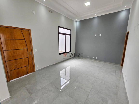 Imagem Casa com 3 Quartos à Venda, 112 m² em Jardim Monte Carlo - Indaiatuba Imagem Casa com 3 Quartos à Venda, 112 m² em Jardim Monte Carlo - Indaiatuba