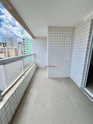 Imagem Apartamento com 2 Quartos à Venda, 74 m² em Caiçara - Praia Grande