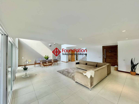 Imagem Casa de Condomínio com 4 Quartos à Venda, 1 m² em Palos Verdes - Carapicuíba
