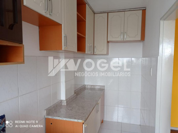 Imagem Apartamento com 2 Quartos à Venda, 56 m² em Rio Branco - Sao Leopoldo Imagem Apartamento com 2 Quartos à Venda, 56 m² em Rio Branco - Sao Leopoldo