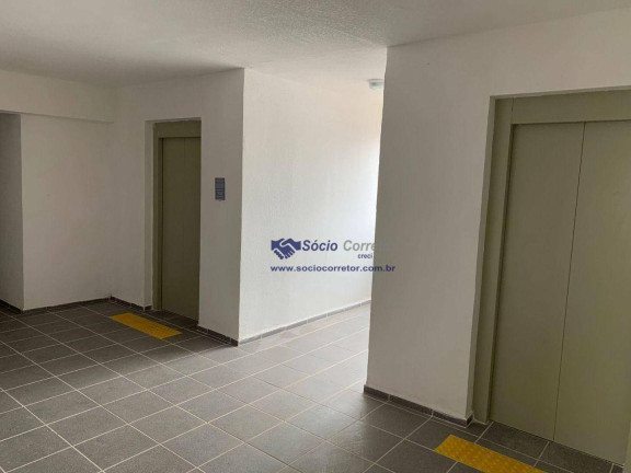 Imagem Apartamento com 2 Quartos à Venda, 44 m² em Vila Nova Bonsucesso - Guarulhos Imagem Apartamento com 2 Quartos à Venda, 44 m² em Vila Nova Bonsucesso - Guarulhos