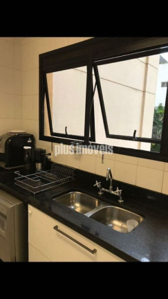 Imagem Apartamento com 4 Quartos à Venda, 199 m² em Morumbi - São Paulo