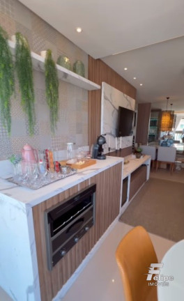 Imóvel com 3 Quartos à Venda, 110 m² em Praia Do Morro - Guarapari